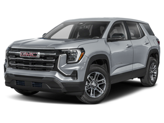GMC Terrain - Alexander Family GMC in Bloomsburg PA