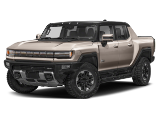 HUMMER EV vs Tesla Cybertruck - Alexander Family GMC in Bloomsburg PA