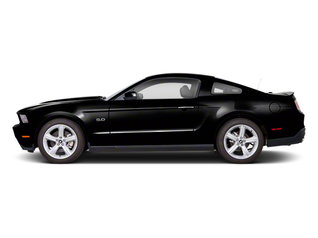 2011 Ford Mustang GT