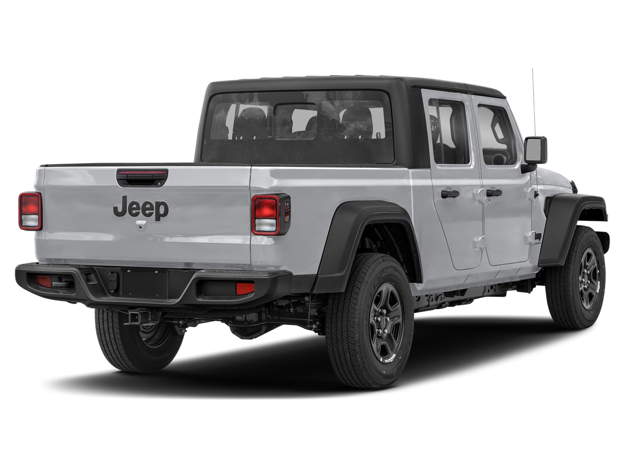 2023 Jeep Gladiator Sport photo 2