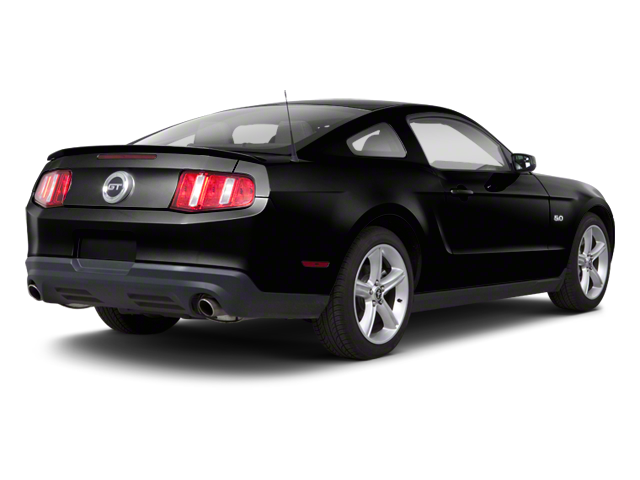 2011 Ford Mustang GT
