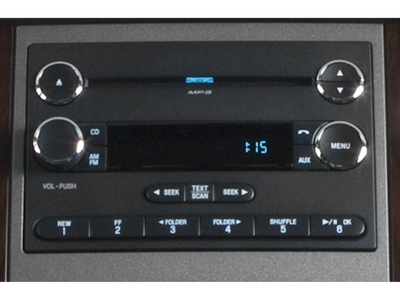 2015 Ford Super Duty F-350 DRW Lariat