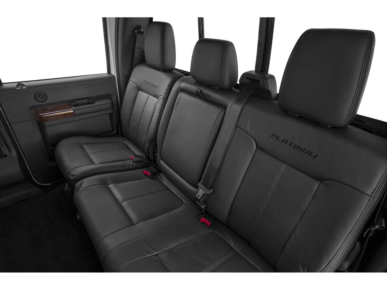 2015 Ford Super Duty F-350 DRW Lariat