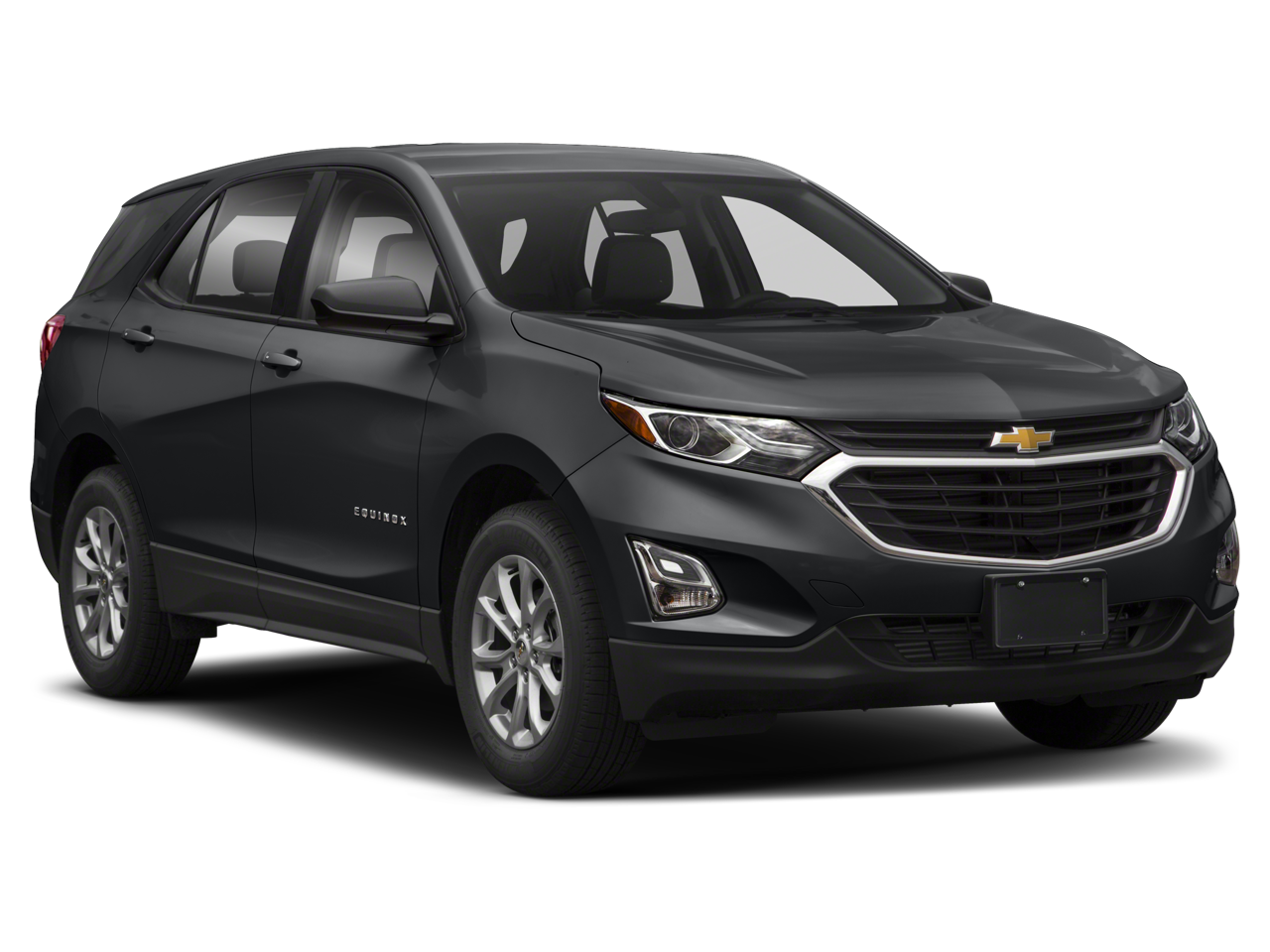 2019 Chevrolet Equinox LS photo 3