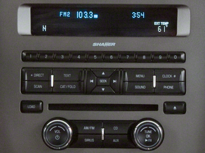 2011 Ford Mustang GT