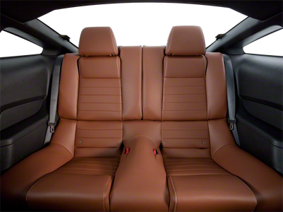 2011 Ford Mustang GT