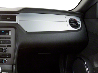 2011 Ford Mustang GT