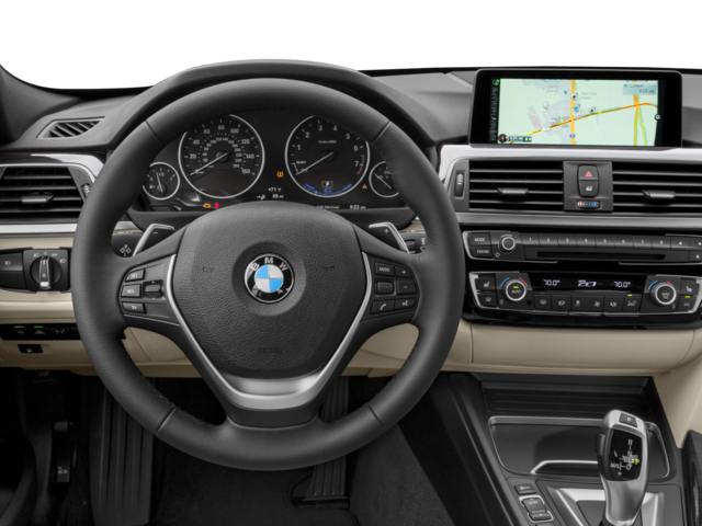 2017 Bmw 330e photo 2
