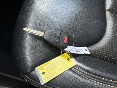 2013 Jeep Wrangler Sahara