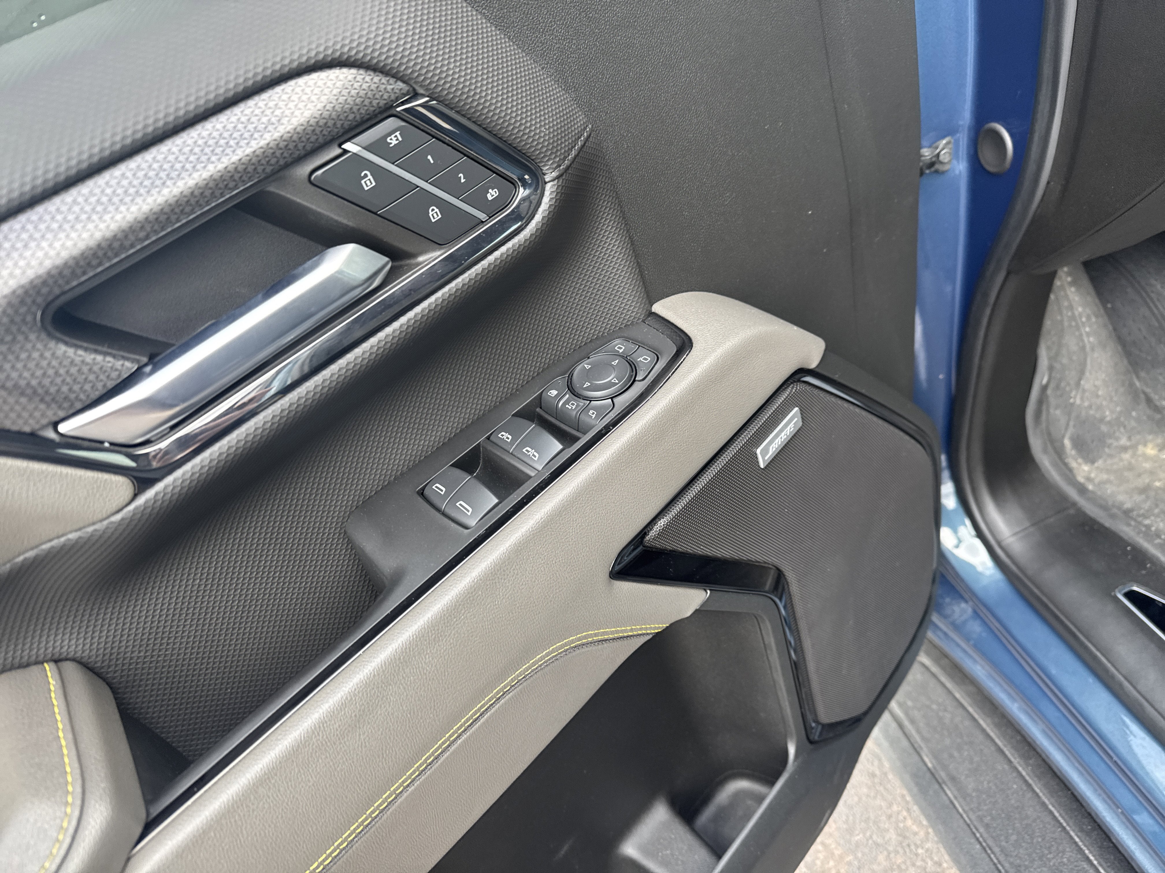 2024 Chevrolet Silverado 2500 HD ZR2