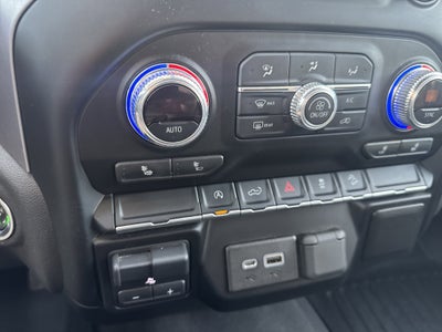 2019 GMC Sierra 1500 SLE