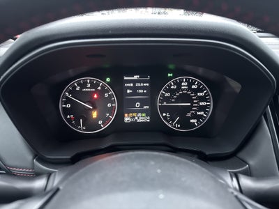 2024 Subaru Legacy Sport