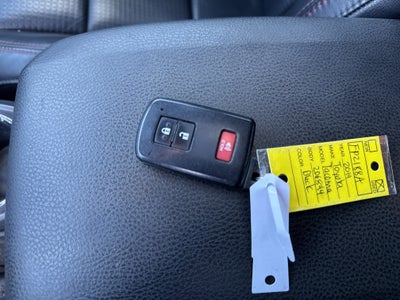 2019 Toyota Tacoma 4WD SR