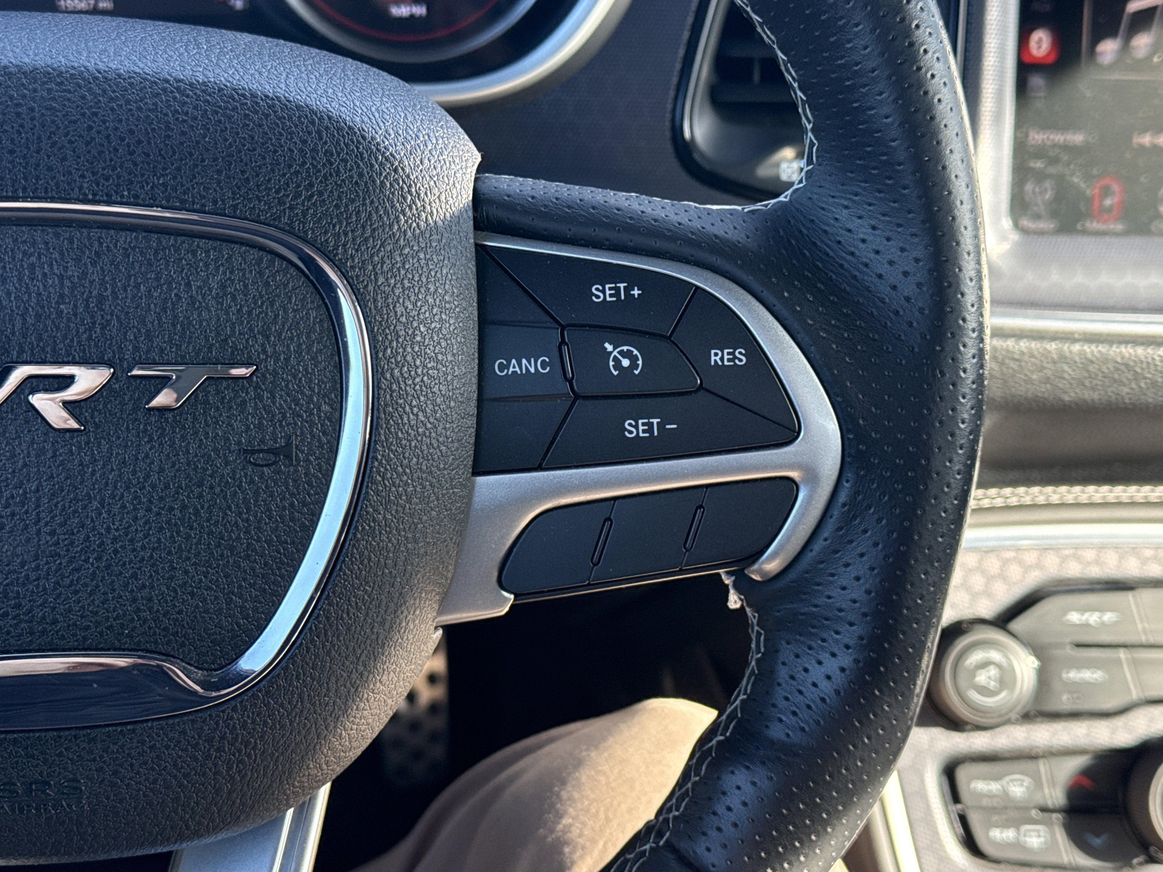 2016 Dodge Challenger SRT 392