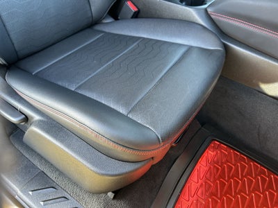 2023 Chevrolet Colorado 4WD Z71