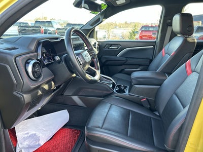 2023 Chevrolet Colorado 4WD Z71