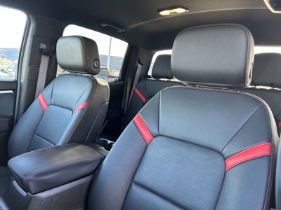 2023 Chevrolet Colorado 4WD Z71