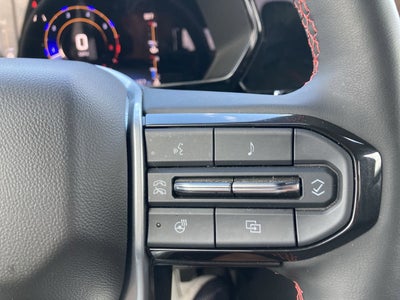 2023 Chevrolet Colorado 4WD Z71