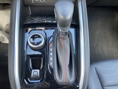 2023 Chevrolet Colorado 4WD Z71