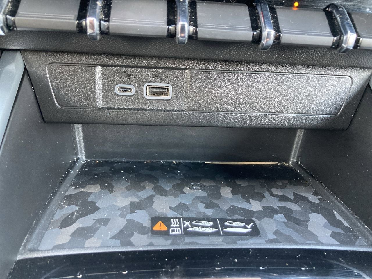 2023 Chevrolet Colorado 4WD Z71