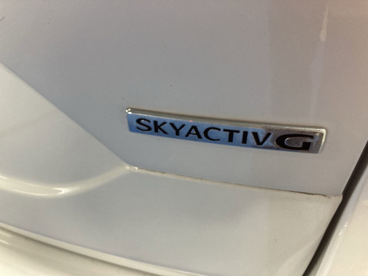 2023 Mazda Mazda CX-5 2.5 S Premium Package