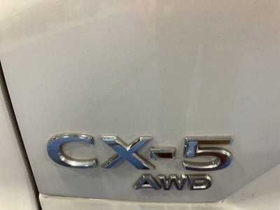 2023 Mazda Mazda CX-5 2.5 S Premium Package