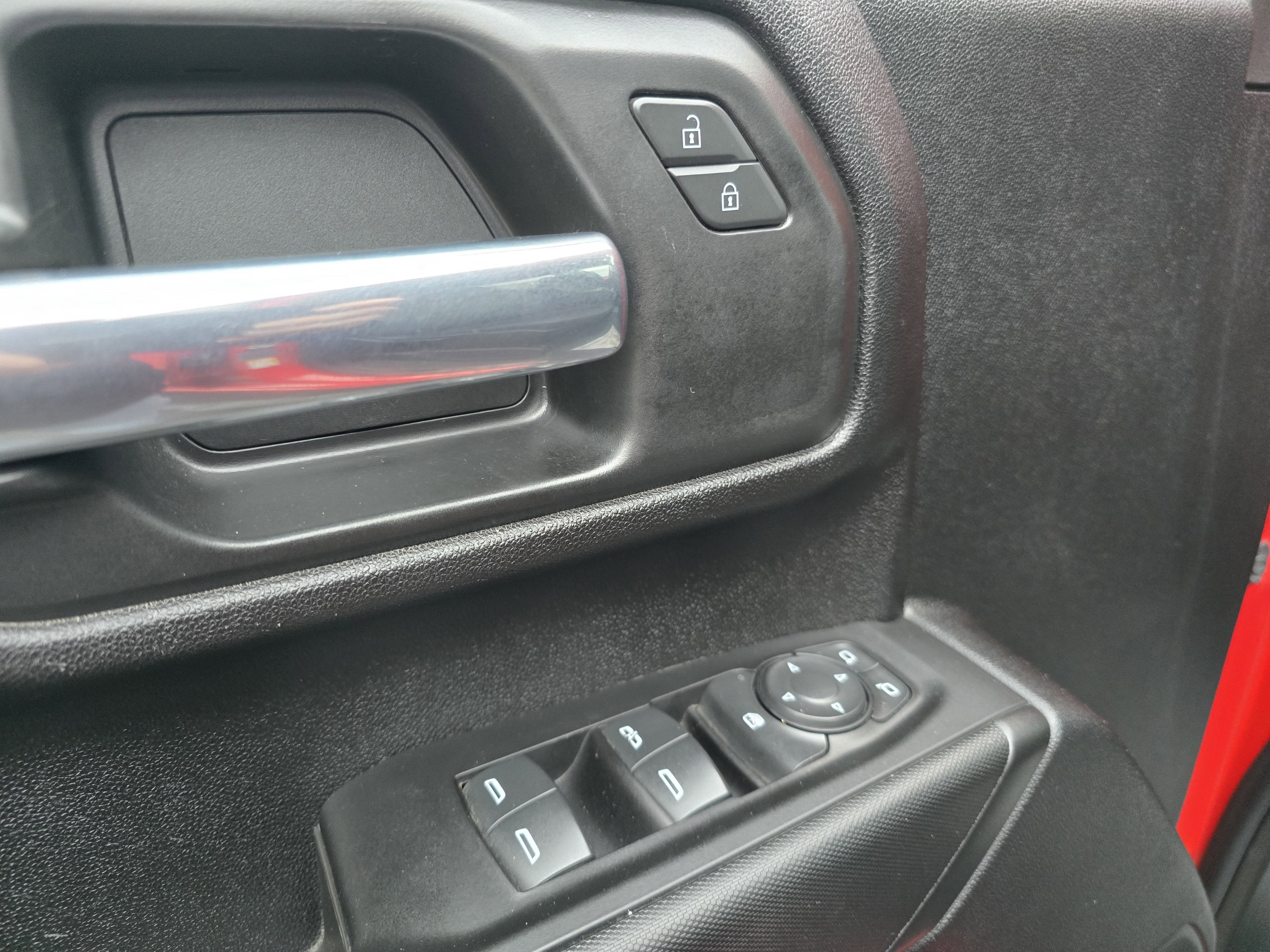 2024 Chevrolet Silverado 2500 HD WT