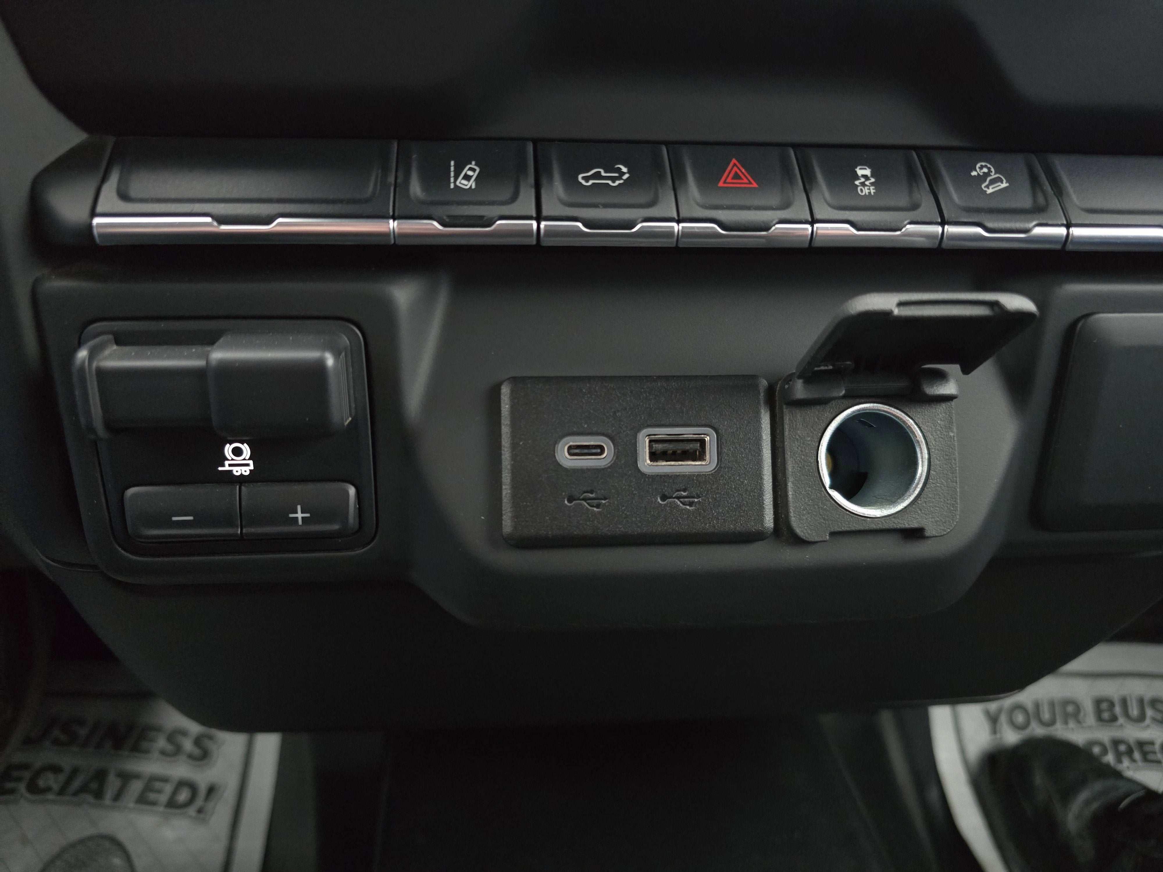 2024 Chevrolet Silverado 2500 HD WT