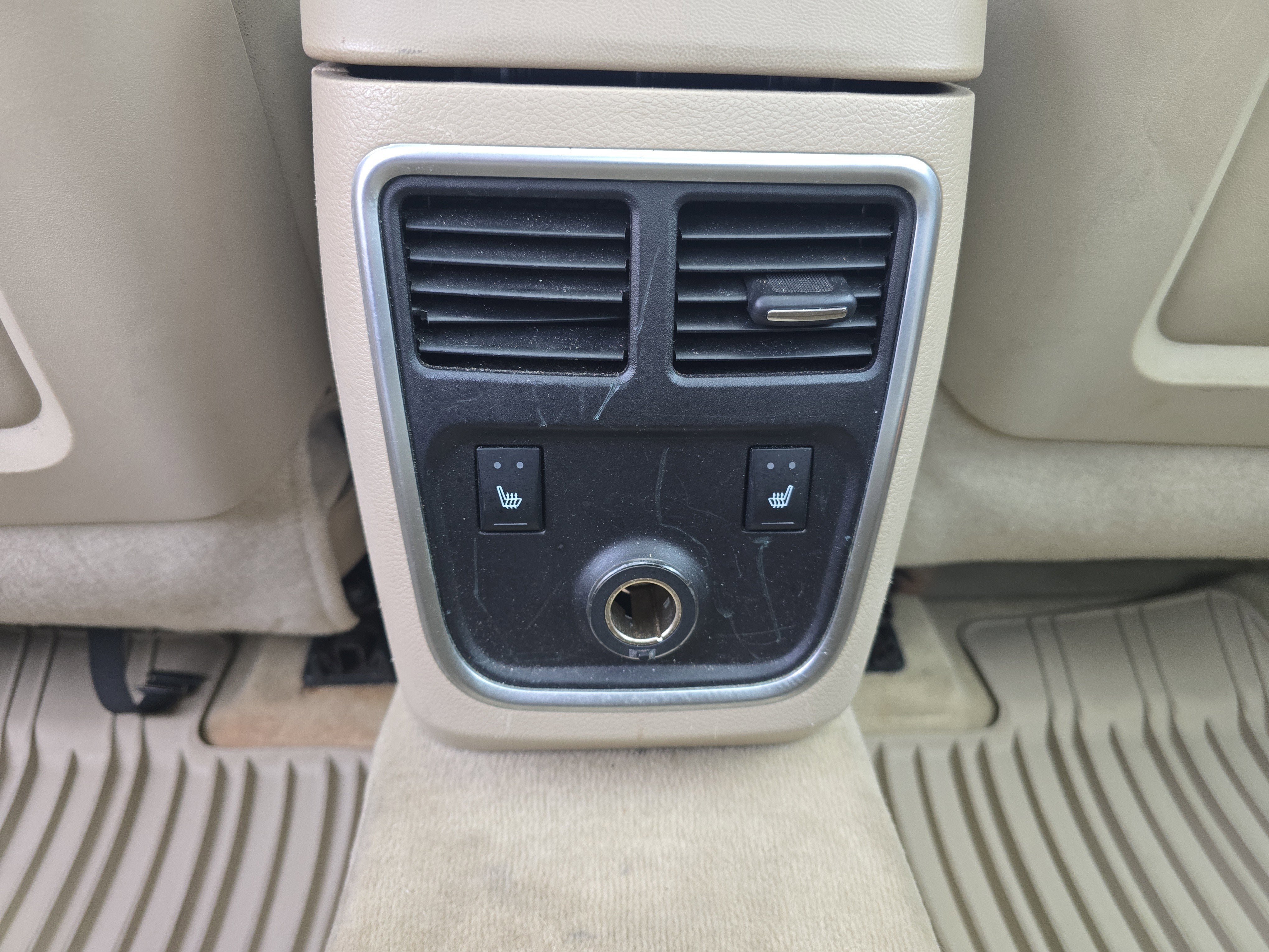 2012 Chrysler 300 300C