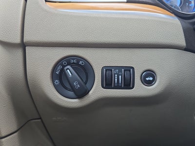 2012 Chrysler 300 300C