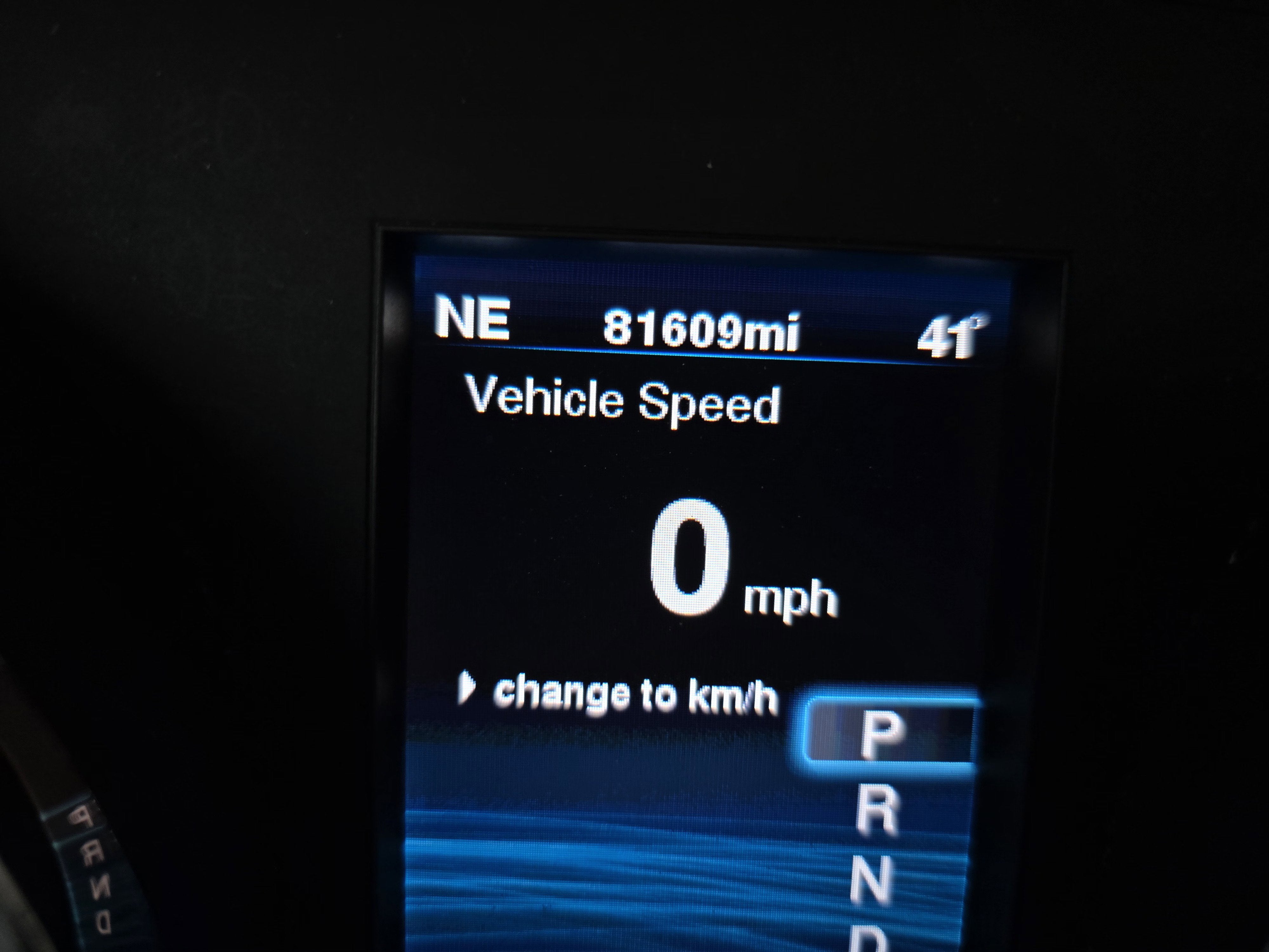 2012 Chrysler 300 300C