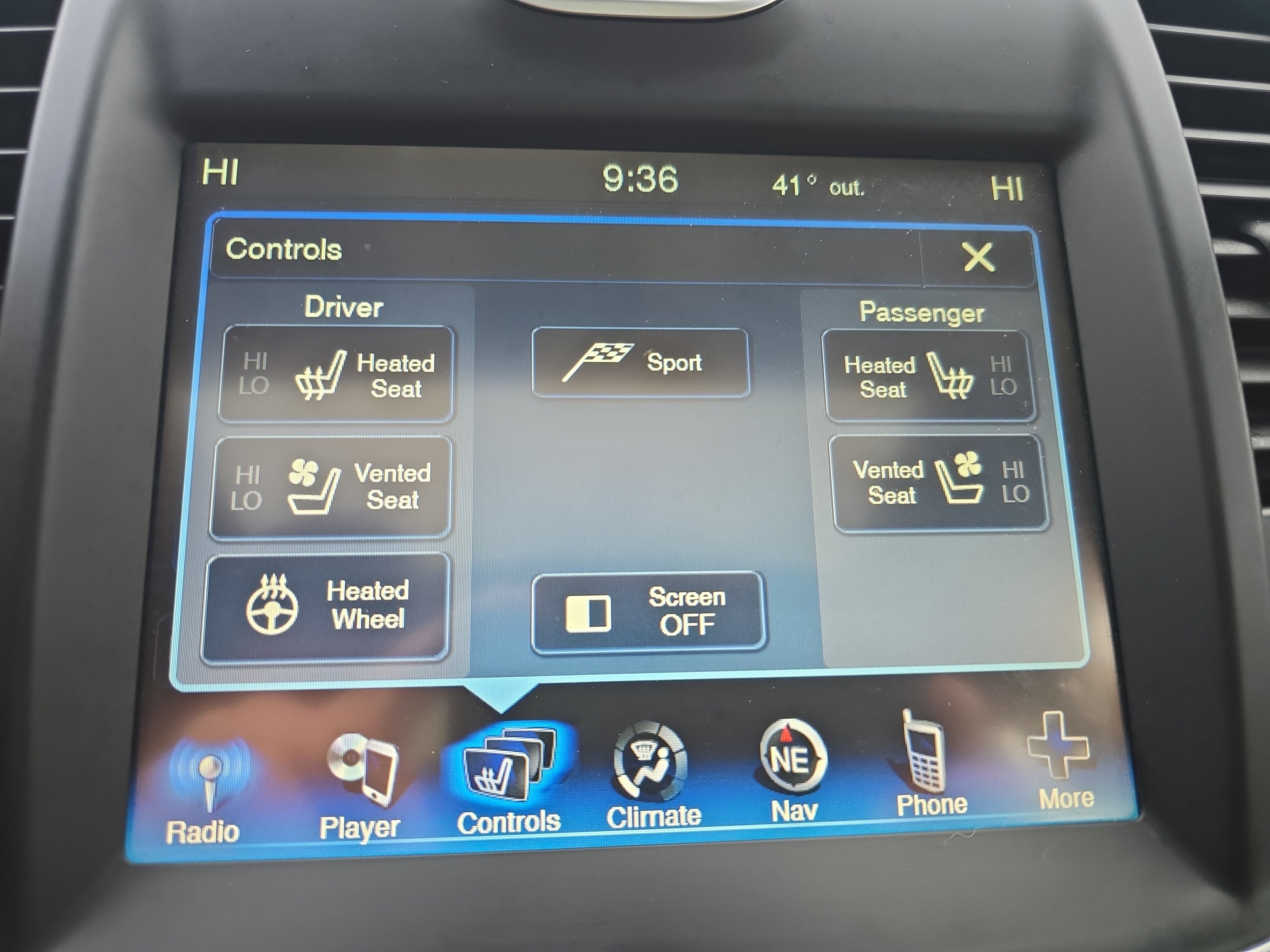 2012 Chrysler 300 300C