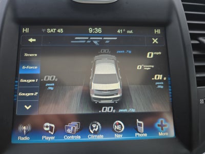 2012 Chrysler 300 300C