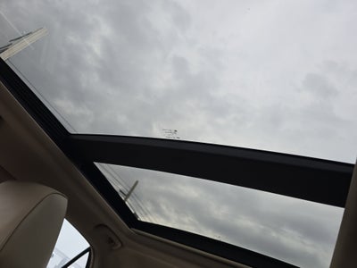 2012 Chrysler 300 300C