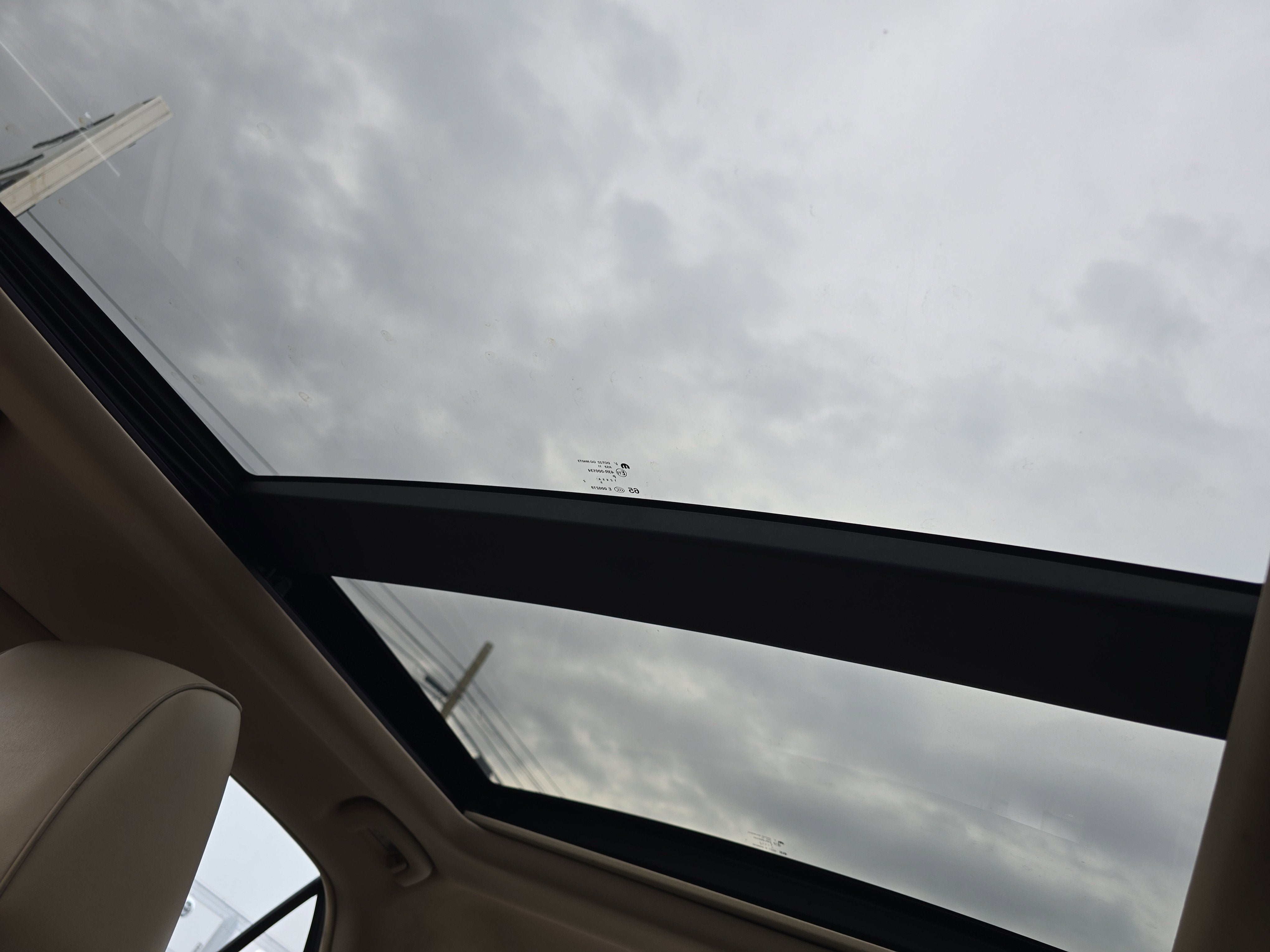 2012 Chrysler 300 300C