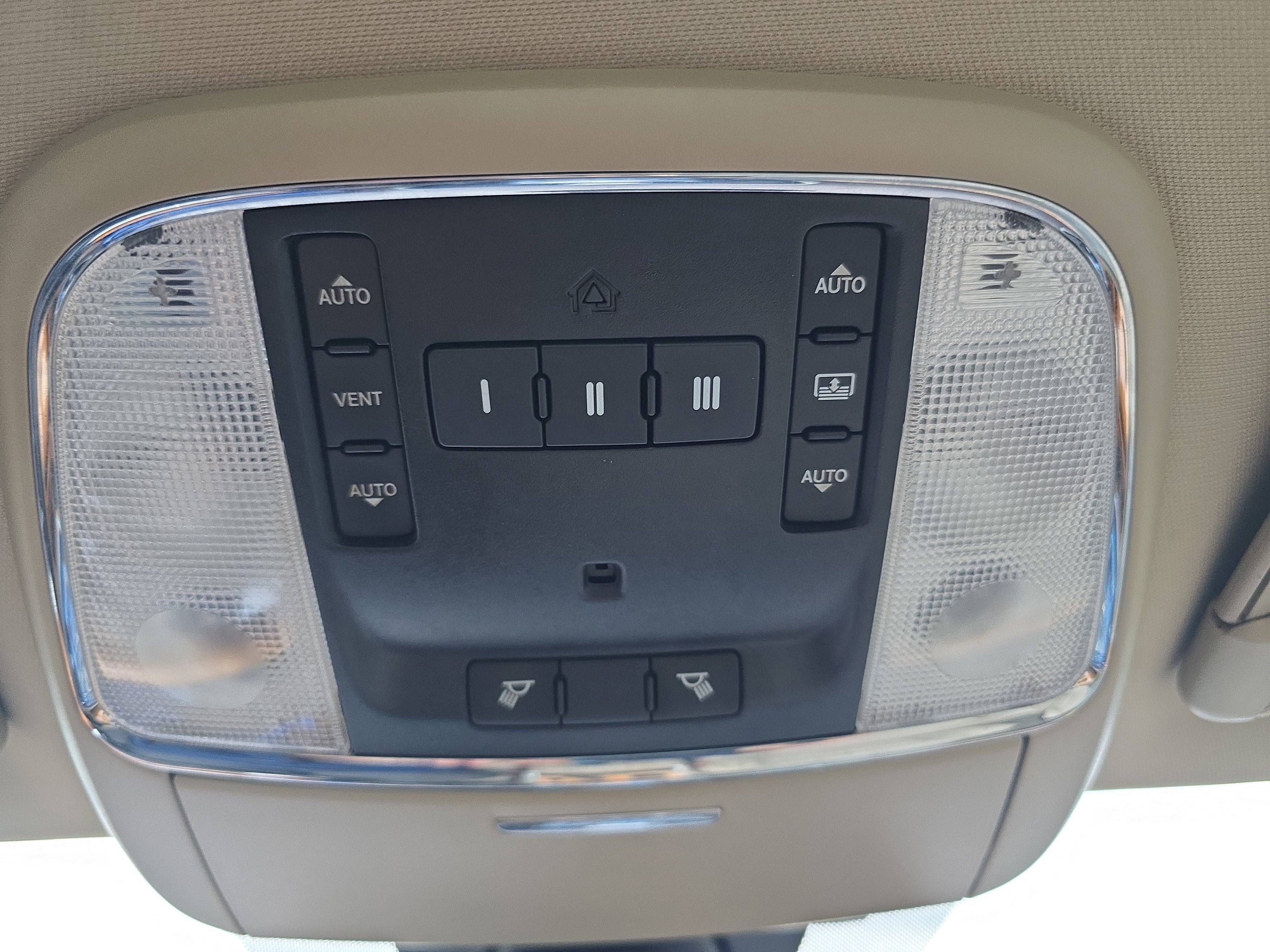 2012 Chrysler 300 300C