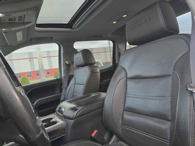 2016 GMC Sierra 1500 Denali