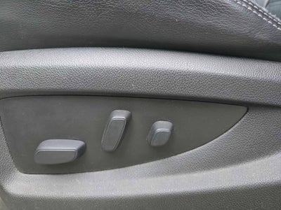 2016 GMC Sierra 1500 Denali