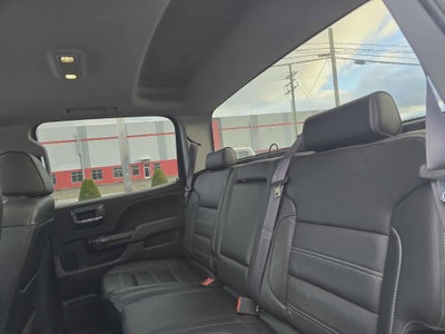 2016 GMC Sierra 1500 Denali