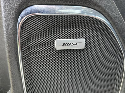 2016 GMC Sierra 1500 Denali