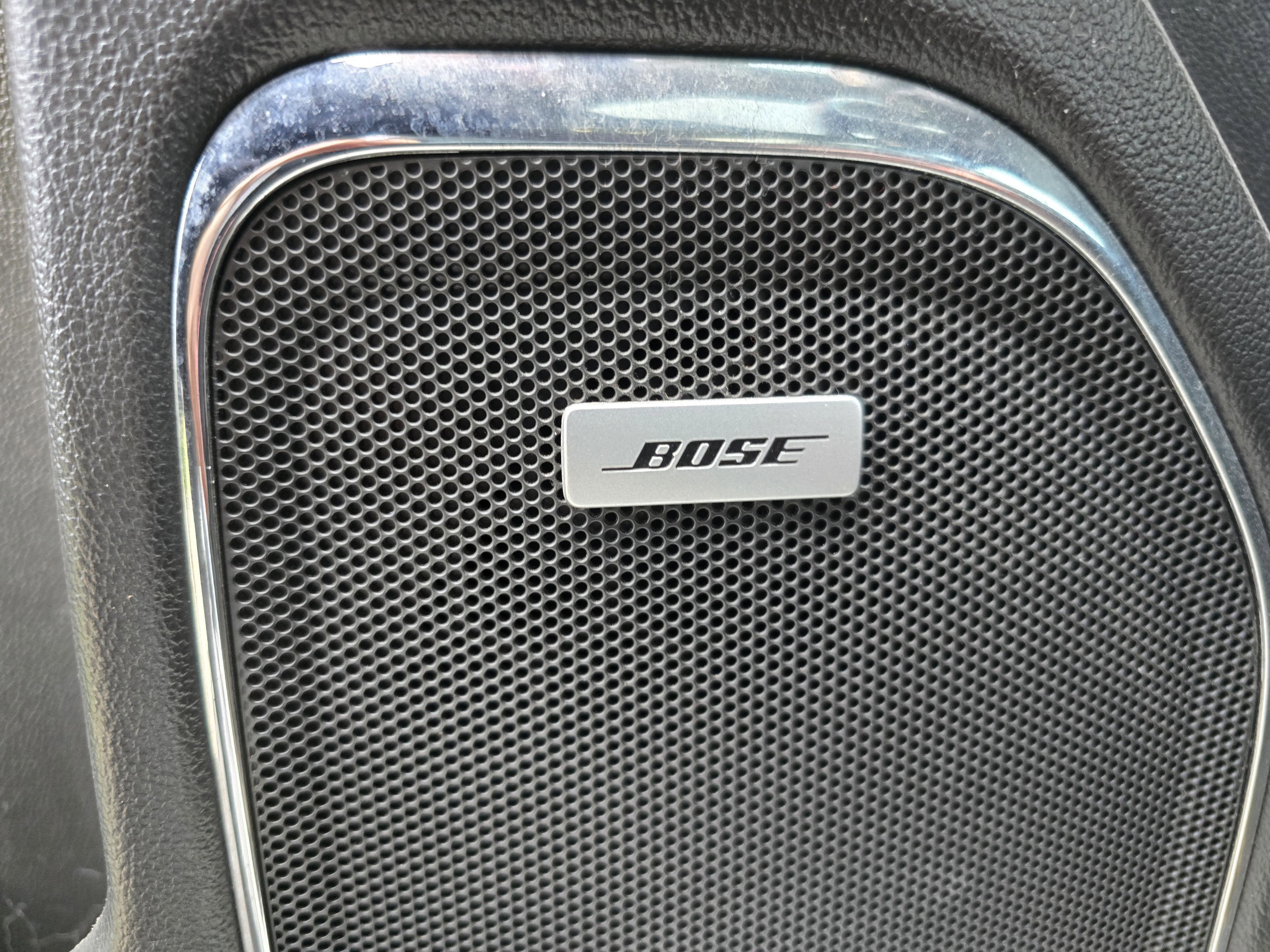 2016 GMC Sierra 1500 Denali