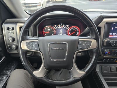 2016 GMC Sierra 1500 Denali