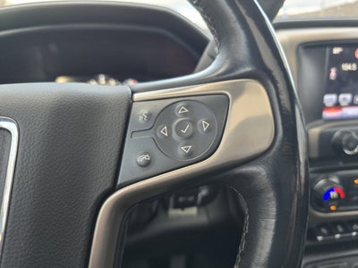 2016 GMC Sierra 1500 Denali