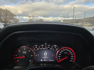 2016 GMC Sierra 1500 Denali