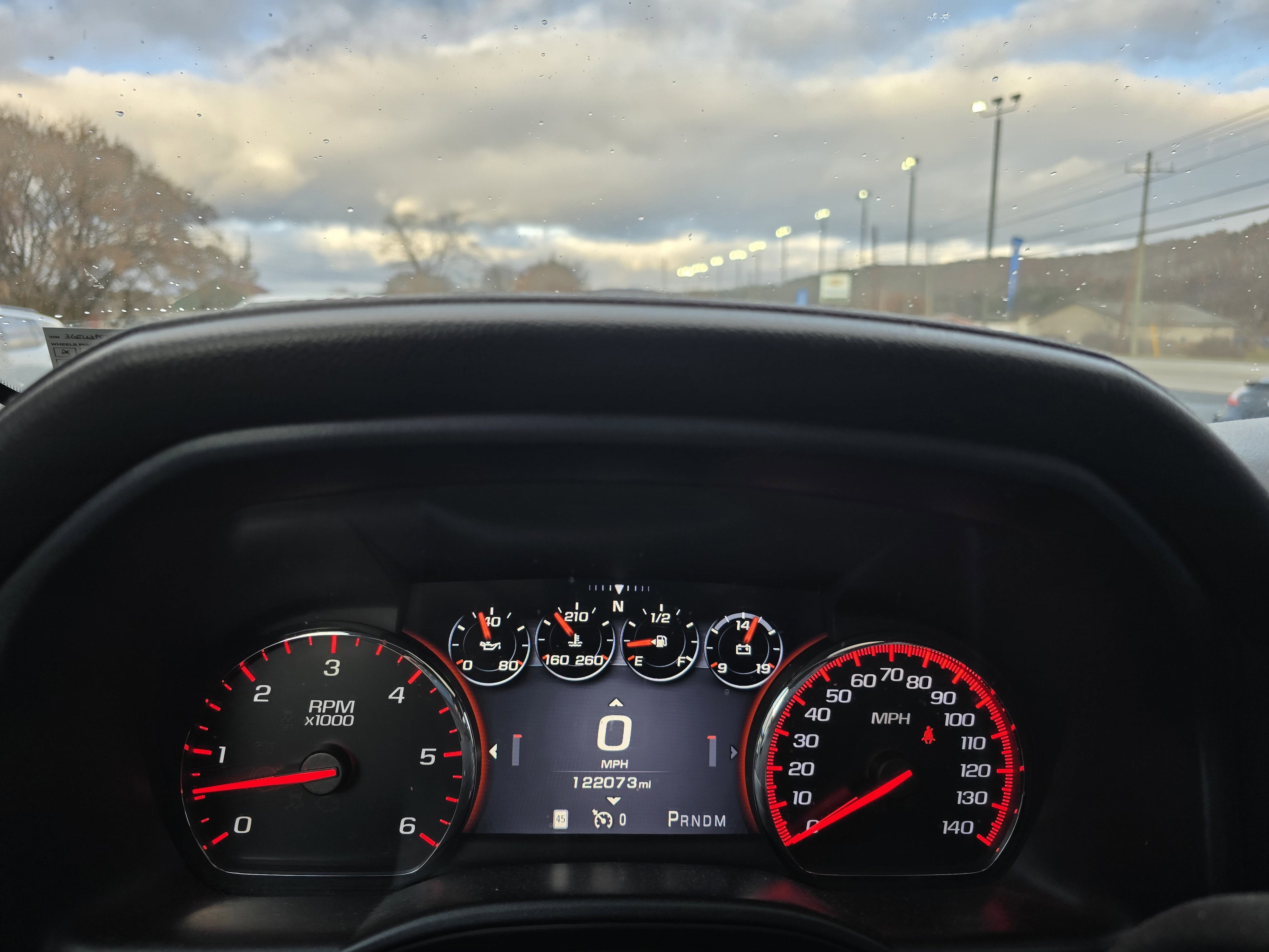 2016 GMC Sierra 1500 Denali