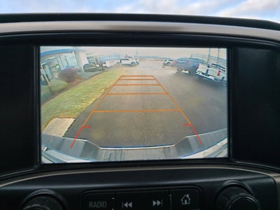 2016 GMC Sierra 1500 Denali