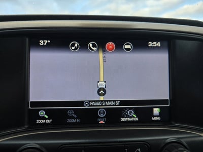 2016 GMC Sierra 1500 Denali