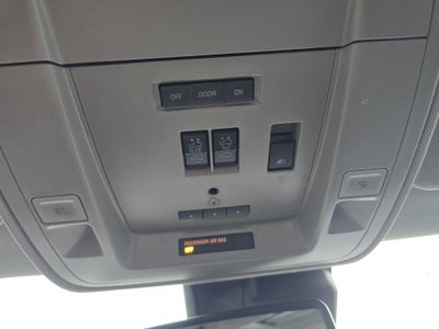 2016 GMC Sierra 1500 Denali