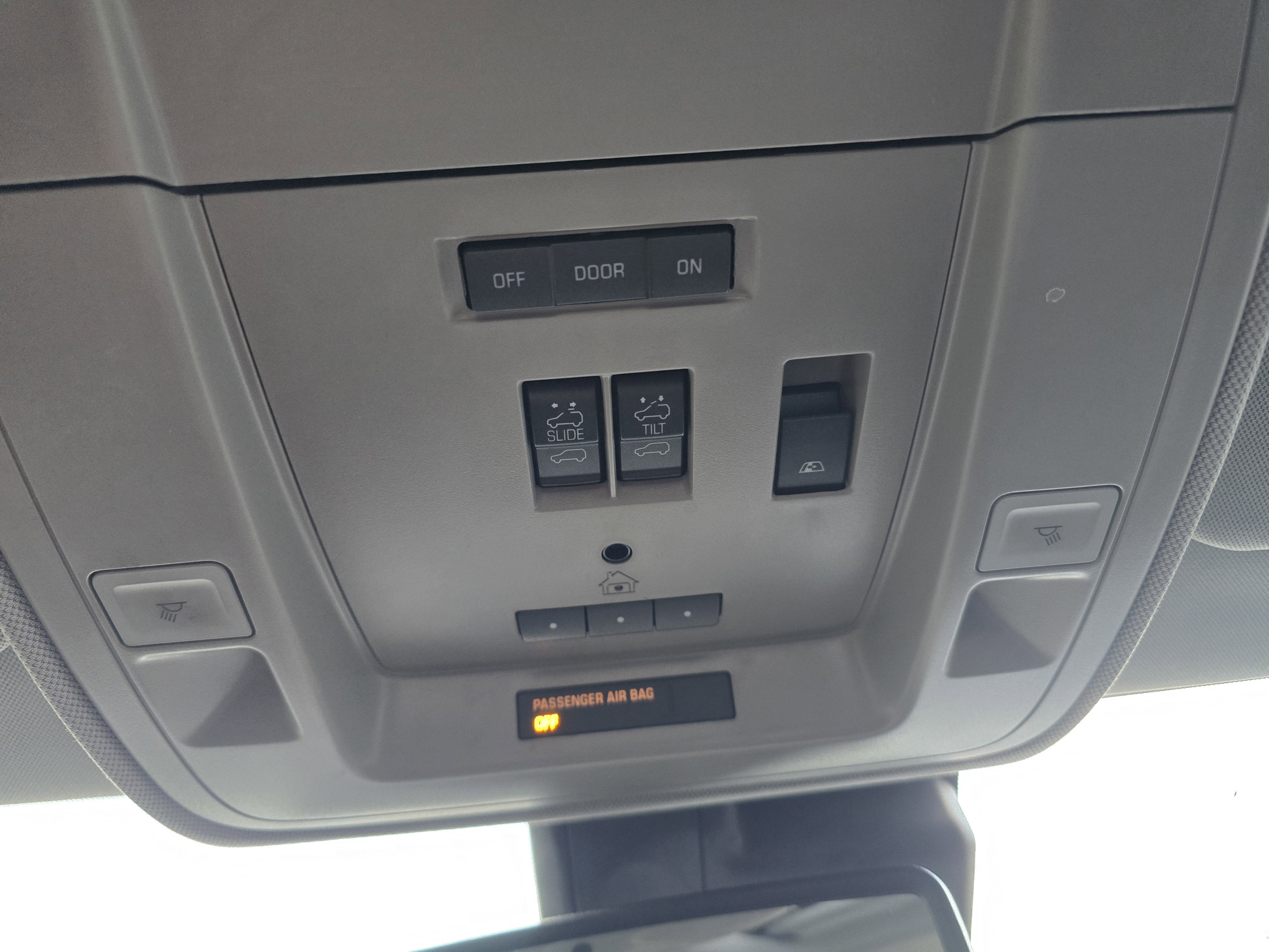 2016 GMC Sierra 1500 Denali