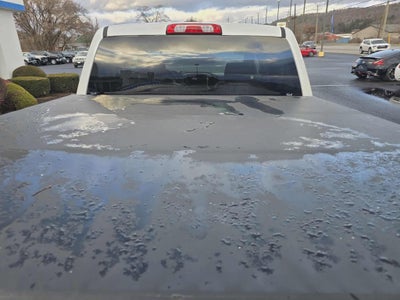 2016 GMC Sierra 1500 Denali